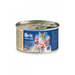 Brit Premium by Nature Cat Chicken with Beef | Wet (Lata) | 200 gramas - PetDoctors - Loja Online