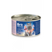 Brit Premium by Nature Cat Chicken with Hearts | Wet (Lata) | 200 gramas - PetDoctors - Loja Online