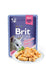 Brit Premium by Nature Cat Delicate Fillets in Jelly with Chicken | Wet (Saqueta) | 85 g - PetDoctors - Loja Online