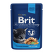 Brit Premium by Nature Cat Kitten Wet | Chicken Chunks (Saqueta) | 100 g - Para Gatinhos - PetDoctors - Loja Online