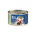 Brit Premium by Nature Cat Turkey with Lamb | Wet (Lata) | 200 gramas - PetDoctors - Loja Online
