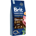 Brit Premium by Nature Light Turkey & Oat - Para Cães - PetDoctors - Loja Online