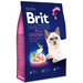 Brit Premium by Nature Premium by Nature Cat Adult Chicken - Para Gatos - PetDoctors - Loja Online