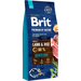 Brit Premium by Nature Sensitive Dog Lamb & Rice - Para Cães com Problemas de Digestão - PetDoctors - Loja Online