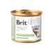 Brit Veterinary Diet Cat Diabetes Grain-Free Lamb with Pea | Wet (Lata) | 200 gramas - PetDoctors - Loja Online