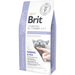Brit Veterinary Diet Cat Gastrointestinal Grain-Free Herring & Pea - Para Gatos com Perturbações Intestinais - PetDoctors - Loja Online