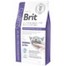 Brit Veterinary Diet Cat Gastrointestinal Low Fat Gluten & Grain-Free | Herring & Pea - Dieta Para Gatos Sem Glúten - PetDoctors - Loja Online