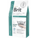 Brit Veterinary Diet Cat Sterilised Gluten & Grain-Free | Salmon & Pea - Para Gatos Esterilizados - PetDoctors - Loja Online
