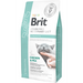 Brit Veterinary Diet Cat Struvite Grain-Free Chicken & Pea - Para Gatos - PetDoctors - Loja Online