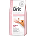 Brit Veterinary Diet Dog Hypoallergenic Grain-Free Salmon & Pea - Hipoalergénico, Para Cães - PetDoctors - Loja Online