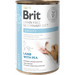 Brit Veterinary Diet Dog Obesity Grain-Free Lamb with Pea | Wet (Lata) | 400 g - Para Cães com Excesso de Peso - PetDoctors - Loja Online