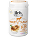 Brit Vitamins Multivitamin | 150 gramas - PetDoctors - Loja Online