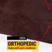 Cama ortopédica de espuma viscoelástica, inclui protetor interior impermeável e capa removível - PetDoctors - Loja Online