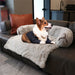 Cama Super-Fôfa, Quente e Confortável, Ideal para o Sofá, para Cães - PetDoctors - Loja Online