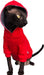 Camisola com capuz para gato - PetDoctors - Loja Online