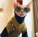 Camisola, com manga e sem manga, para gato Sphynx - PetDoctors - Loja Online