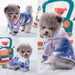 Camisola para Gatos Sphynx ou Cães Pequenos e Médios - PetDoctors - Loja Online