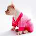 Camisola Super Macia e Confortável para Cães de Raças Pequenas - PetDoctors - Loja Online
