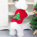 Camisolas de Natal para Cães Pequenos e Médios ou Gatos - PetDoctors - Loja Online