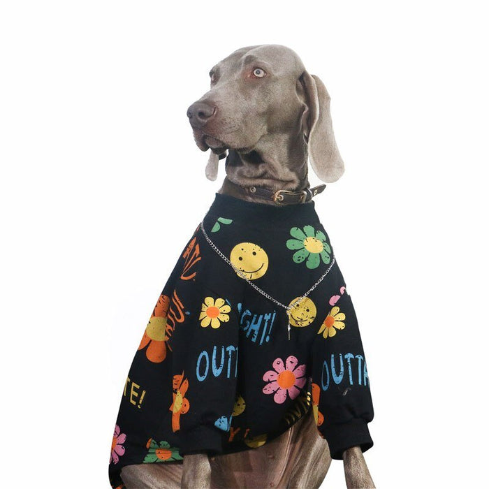 Capa / Camisola para Cães - PetDoctors - Loja Online