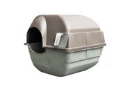 Casa de Banho para Gato - WC Gato Omega Paw - PetDoctors - Loja Online