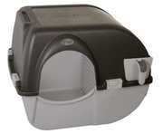 Casa de Banho para Gato - WC Gato Omega Paw - PetDoctors - Loja Online