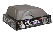 Casa de Banho para Gato - WC Gato Omega Paw - PetDoctors - Loja Online