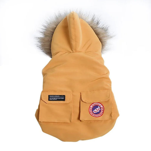Canada goose shop dog jacket 50ml