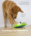 Comedouro Lento / Brinquedo de Actividade para Cães Ansiosos - Ingestão Lenta - Previne a Obesidade - PetDoctors - Loja Online