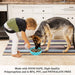 Comedouro "lento" - para Cães que comem depressa demais - PetDoctors - Loja Online
