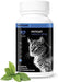Desparasitante antiparasitário para gatos, pó de ervas, 100% natural com curcuma e tomilho contra vermes intestinais, higiene intestinal (Peticare) - PetDoctors - Loja Online