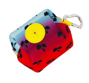 Dispensador de Sacos | California Dreamin' - PetDoctors - Loja Online