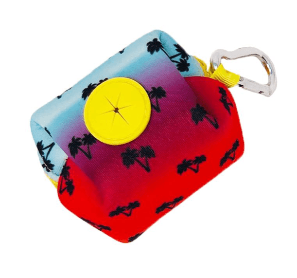 Dispensador de Sacos | California Dreamin' - PetDoctors - Loja Online