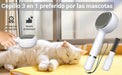 Escova para gatos ou cães [3 em 1] - PetDoctors - Loja Online