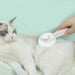 Escova para Grooming de Cães ou Gatos - PetDoctors - Loja Online