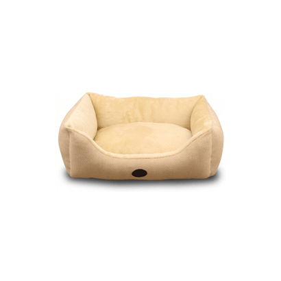 Eurosiam Cama Cosy Rectangular Basket - PetDoctors - Loja Online