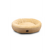 Eurosiam Cama Cosy Round Basket para Cães ou Gatos - PetDoctors - Loja Online