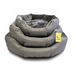 Eurosiam Cama Moon Round Basket - PetDoctors - Loja Online