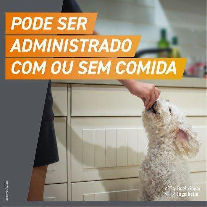 FRONTPRO® PARA CÃES - PetDoctors - Loja Online