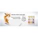 GimCat Malt-Soft Extra, pasta com malte - Anti-Hairball snack para gatos favorece a excreção de bolas de pelo - PetDoctors - Loja Online