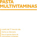 GimCat Multi-vitamina pasta multivitaminas - snack saudável para gatos que ativa as defesas e fortalece o sistema imunitário - PetDoctors - Loja Online