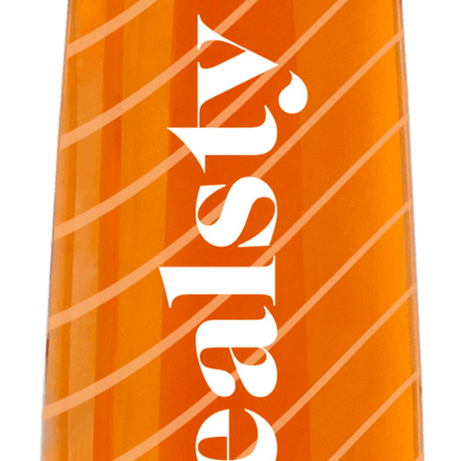 HEALSTY Plus Dog Salmon Oil 250 ML (para cães) - PetDoctors - Loja Online
