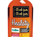 HEALSTY Pure Salmon Oil 225 ML (para cães ou gatos) - PetDoctors - Loja Online