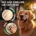 Hello Jack Champô para cão anti-comichão, natural - alívio rápido para pele sensível com óleo de árvore de chá - pelagem com brilho e suavidade - PetDoctors - Loja Online