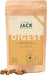 Hello Jack Digest Suplemento para cães - Guloseimas mastigáveis para cães para digestão, saúde intestinal e consistência das fezes - sabor de manteiga de amendoim - PetDoctors - Loja Online