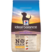 Hills Ideal Balance Canine Mature No Grain with Chicken | 12 kg - PetDoctors - Loja Online
