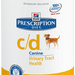 Hills Prescription Diet Canine c/d | Wet (Lata) | 370 g - PetDoctors - Loja Online