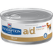 Hills Prescription Diet Canine & Feline a/d | Wet (Lata) | 156 g - PetDoctors - Loja Online