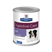Hills Prescription Diet Canine i/d Low Fat Original | Wet (Lata) - 360 g - PetDoctors - Loja Online