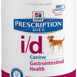 Hills Prescription Diet Canine i/d | Wet (Lata) | 360 g - PetDoctors - Loja Online